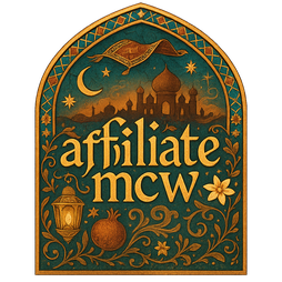 affiliate mcw অফিসিয়াল লোগো