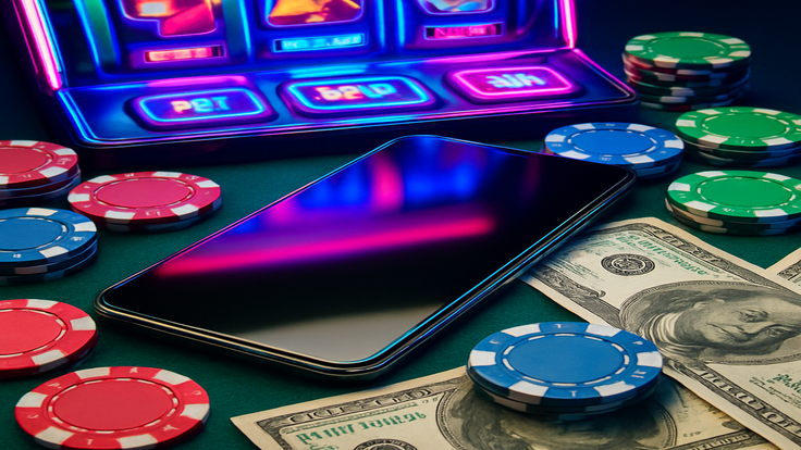 affiliate mcw মোবাইল অ্যাপের সহজগম্য গেমিং অভিজ্ঞতা