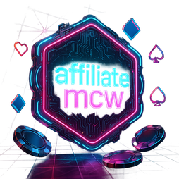 affiliate mcw লোগো - বাংলাদেশ অনলাইন গেমিং